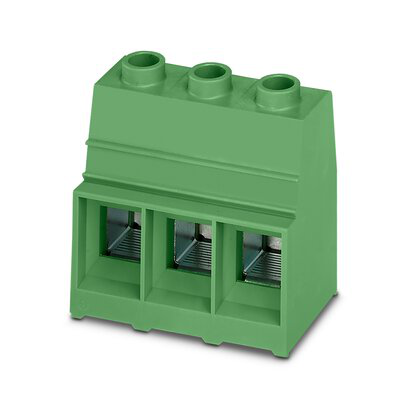 1856139 - MKDSP 50/ 3-17,5 - Bloque de terminales para PCB