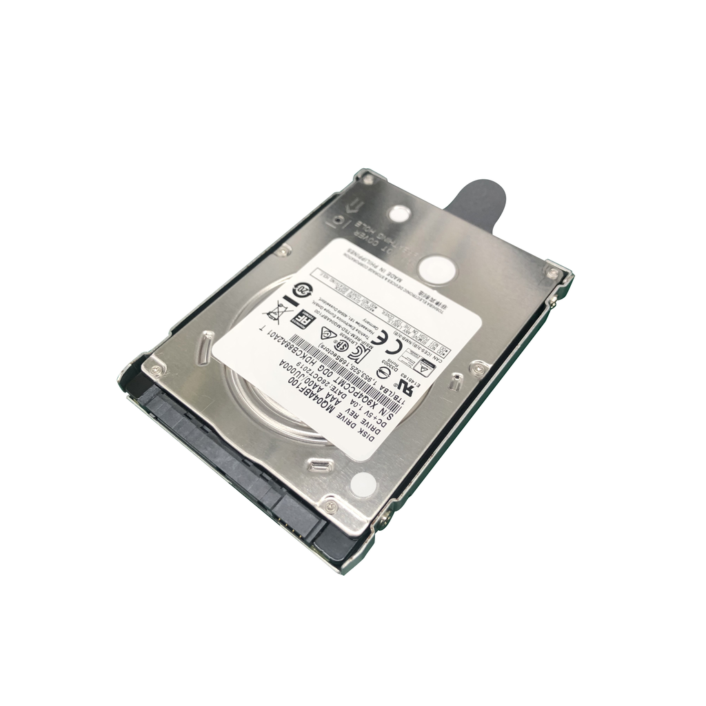 HMIYP6HDD1T - Disco duro, Harmony P6, Unidad interna, HDD, 1 TB, para productos configurados