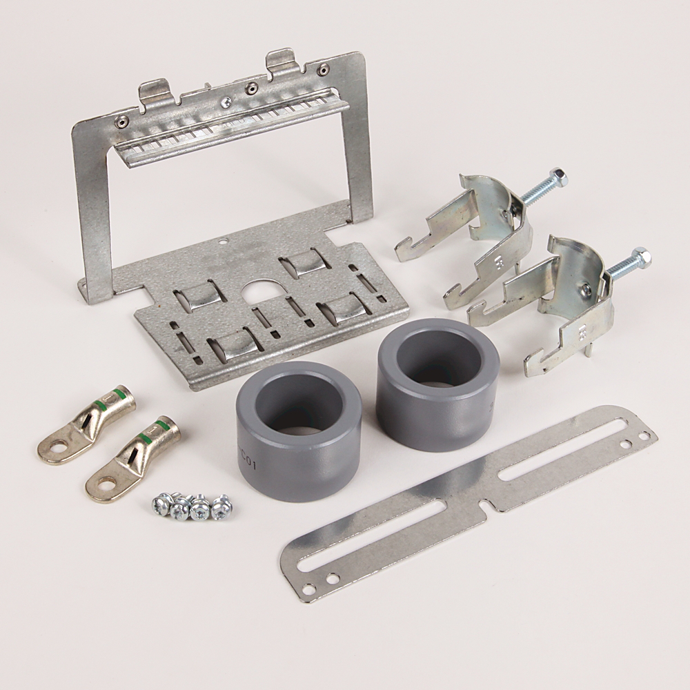 20-750-EMC1-F4 - PF750 EMC Plate & Cores, Frame 4