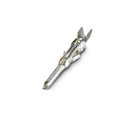 1004365 - CK1,6-ER-2,50ST OIC AG - Crimp contact (Qty. 100)