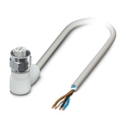 1420970 - SAC-4P-1,5-500/M12FR FB - Sensor/actuator cable