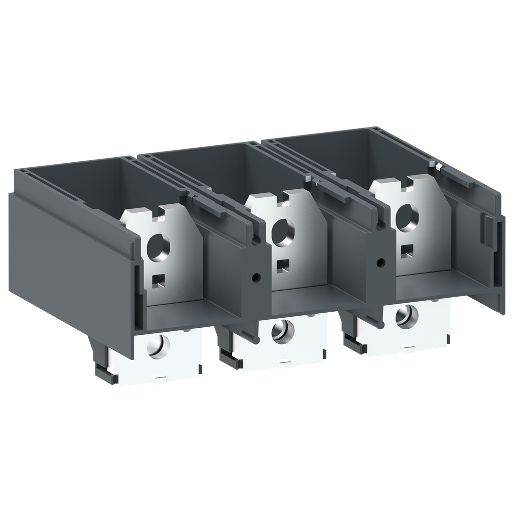 LA9G3103 - Accesorio de contactor, memoria de reemplazo de cable, TeSys Giga, LC1G630-800, 3 polos