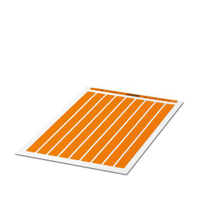 5036147 - BMKL 18X 6,5 OG - Hoja de etiquetas, DIN A4 (Cant. 10)