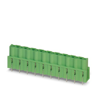 1828980 - GICV 2,5/ 9-G-7,62 - PCB header