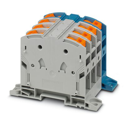 3260058 - PTPOWER 50-3L/N-F - High-current terminal block (Qty. 3)
