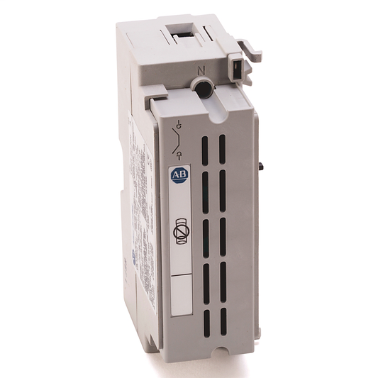194R-60-NN - Accesorios para interruptor de desconexión 194R, 60 A, sin fusible, 4.º polo