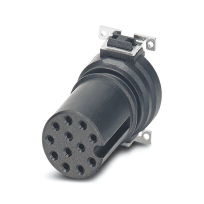 1411916 - SACC-CI-M12FS-12P SMD T - Flush-type connector