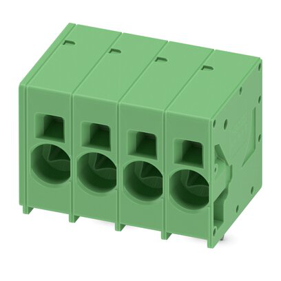 1735804 - SPT 16/ 4-H-10,0-ZB - Bloque de terminales para PCB