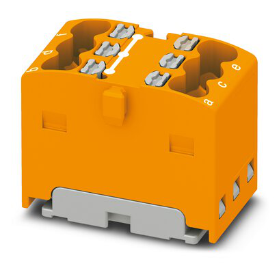 3002792 - PTFIX 6X1,5 OG - Bloque de distribución
