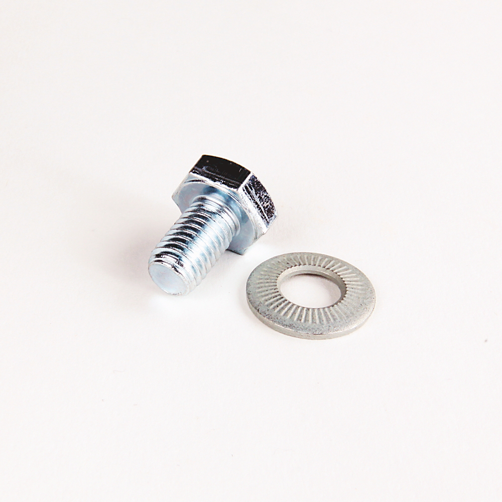 194R-HF-250-4 - Accesorios para seccionadores 194R, bolsa de pernos para unidades IED de 4 polos y 250 A sin fusibles