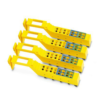 2916053 - IB IL 24 SDO 4/4-PLSET/CP - Connector set