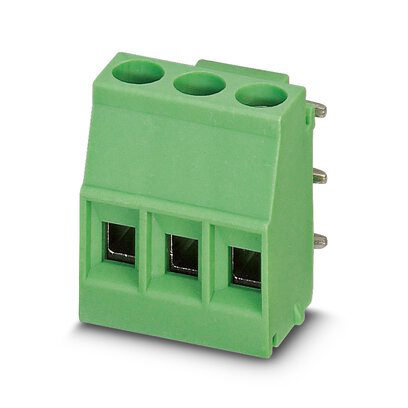 1707218 - MKDSO 2,5/ 3-R - PCB terminal block