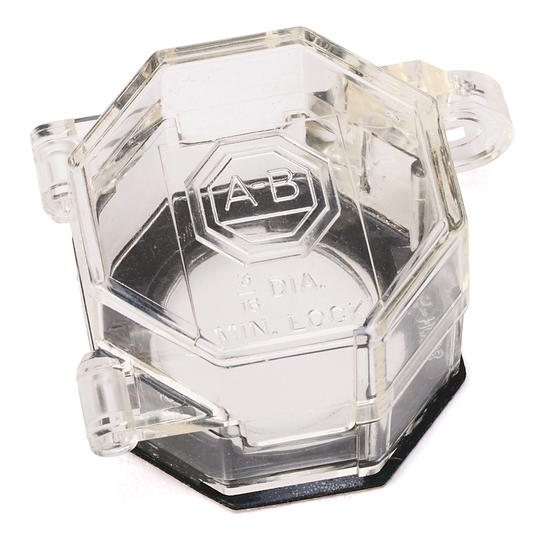 800H-NP4 - Tapa con candado tipo 7 y 9 800H PB - 800H-Np4