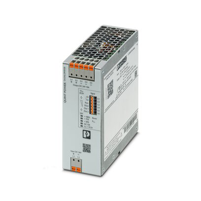 2910120 - QUINT4-PS/24DC/24DC/10/PT - DC/DC converters