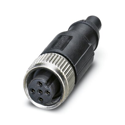 1529344 - SAC-5P-M12FS CAN TR - Termination resistor