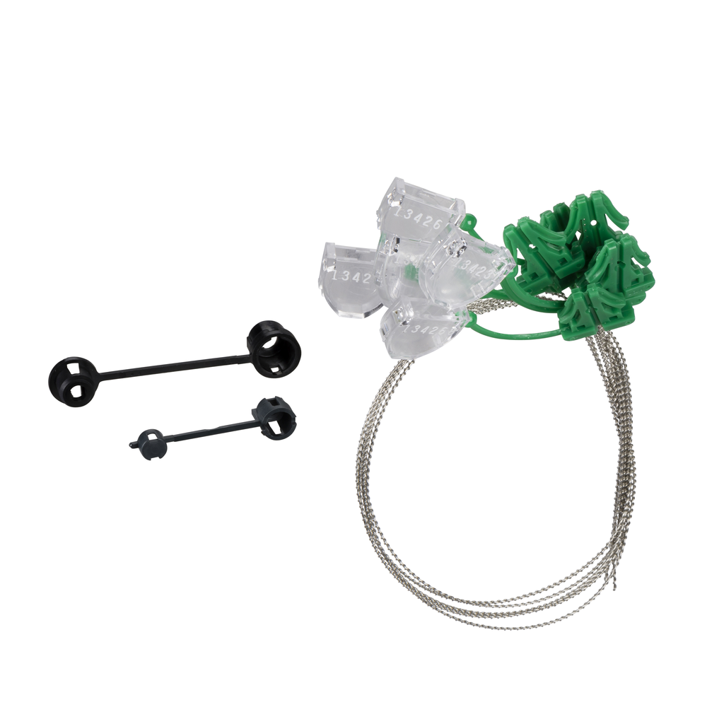 LV429375 - Accesorios de sellado, ComPact NSX, ComPact NSXm