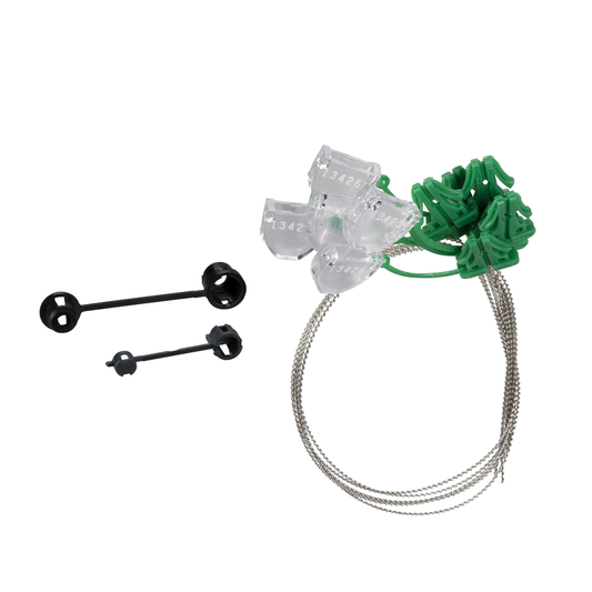 LV429375 - Accesorios de sellado, ComPact NSX, ComPact NSXm