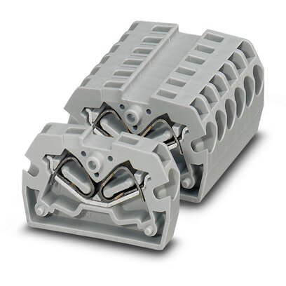 3249062 - MSBV 2,5-M - Minibloque de terminales de paso