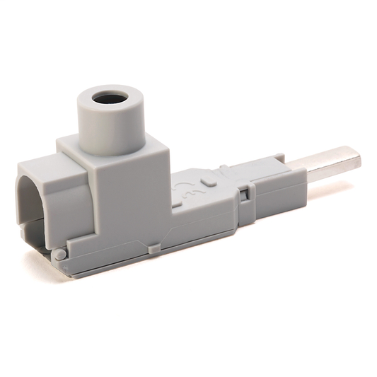Accesorios para disyuntores miniatura 1489-AMCLT35 - 1489-M, alimentación de terminales, 35 mm²