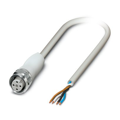1420969 - SAC-4P-10,0-500/M12FS FB - Sensor/actuator cable