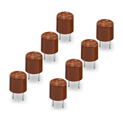 2901006 - VF-SI/TR5/8AT - Fuse set
