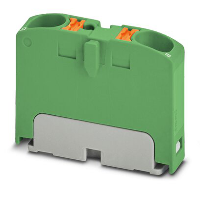 1028364 - PTFIX 2X4 GN - Distribution block