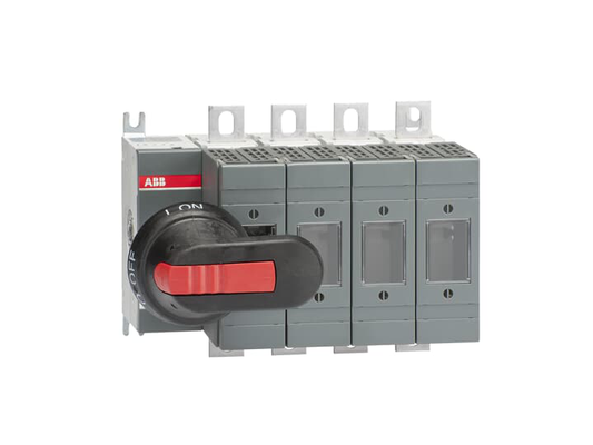 OS125GD04FP SWITCH FUSE