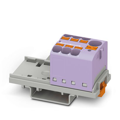 3273608 - PTFIX 10/6X4-NS35 VT - Bloque de distribución