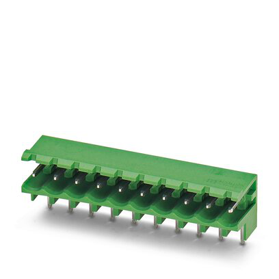 1719626 - MSTBW 2,5/ 3-G CRWH - Conector de PCB