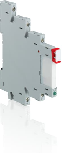 1SVR405541R6120 - RELÉ Y ENCHUFE CR-S110VADC1CRGS
