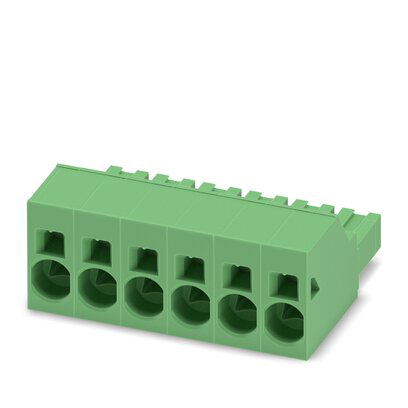 1711307 - SPC 16/ 6-ST-10,16 - PCB connector