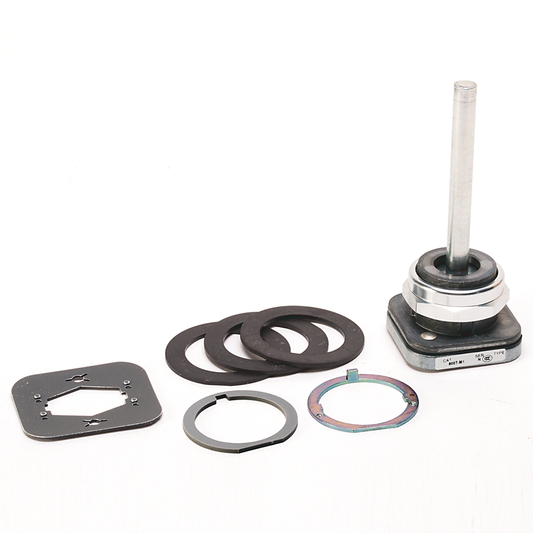 800T-M1 - 30.5mm Type 13 Only Wobble Stick PB, No Contacts