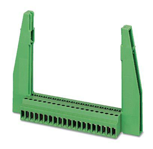 2202505 - SKBD 20/MT-FLRP - Bloque de tarjetas enchufables