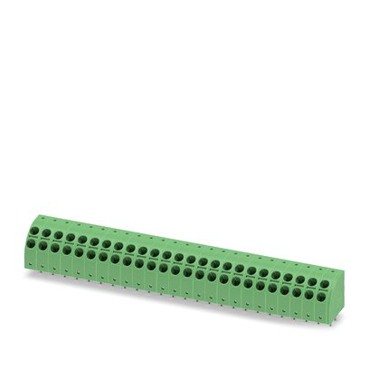 1744468 - PTDA 2,5/25-5,0 - PCB terminal block