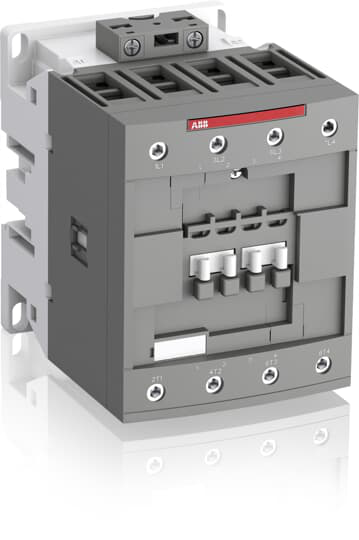 1SBL397201R1200 - Contactor AF80-40-00-12 48-130 V 50/60 Hz CC
