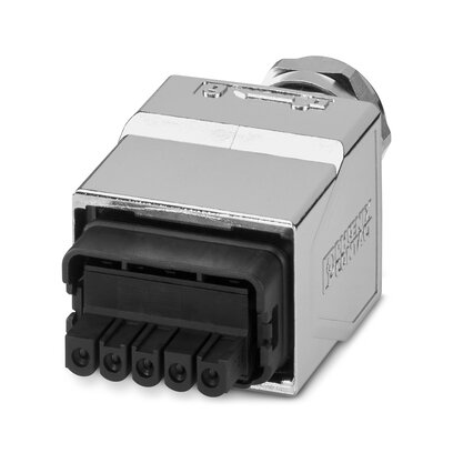 1421785 - CUC-PPC-C2ZNI-SS/24FKP5 - Power connector