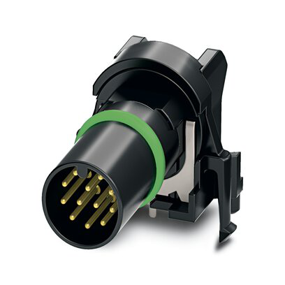 1424194 - SACC-CI-M12MS-12CON-L90 - Flush-type connector