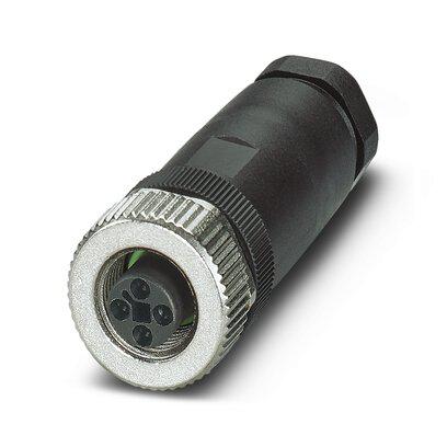 1418052 - SACC-M12FST-4CON-PG 9-M - Power connector