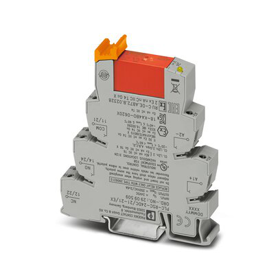 2909509 - PLC-RSC- 24DC/21-21/EX - Relay Module