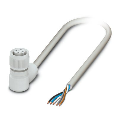 1404096 - SAC-5P-10,0-600/M12FR-3L FB - Sensor/actuator cable
