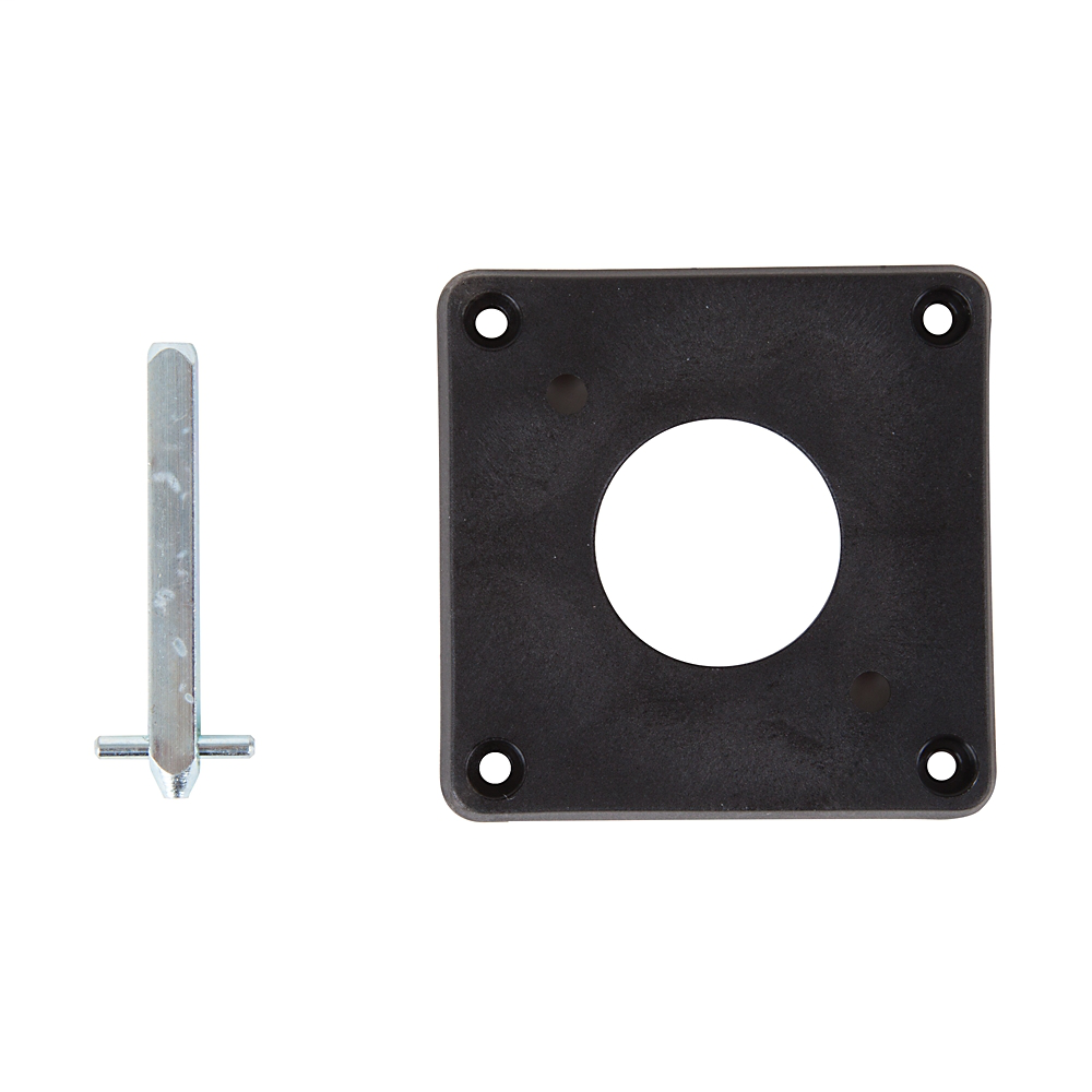 194U-DMA - Adaptador de montaje directo para conmutadores 194U-E160