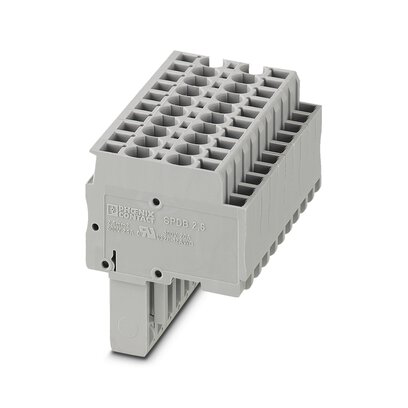 3040494 - SPDB 2,5/10 - Plug