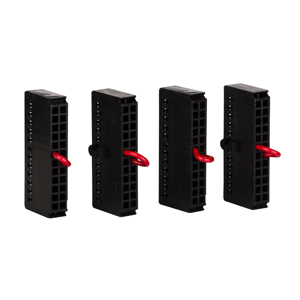 VW3M8820 - removable connector for connecting an additional eSM distribution unit