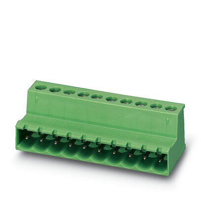 1704727 - IC 2,5/ 3-ST-5,08 BD:-X40S - Conector PCB