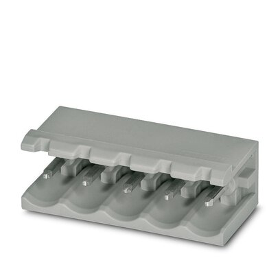 5452292 - BCH-508H- 4 BK - PCB header (Qty. 100)