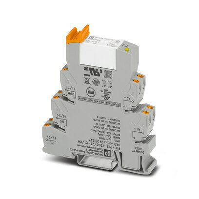 2900347 - PLC-RPT- 72UC/21-21/RW - Módulo de relé