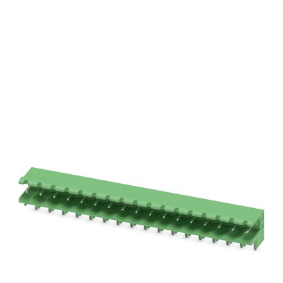 1735963 - MSTBW 2,5/17-G - Conector de PCB