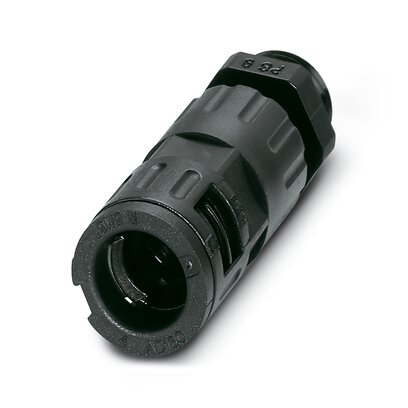 3240945 - WP-GR HF IP66 PG9 BK - Conexión por tornillo