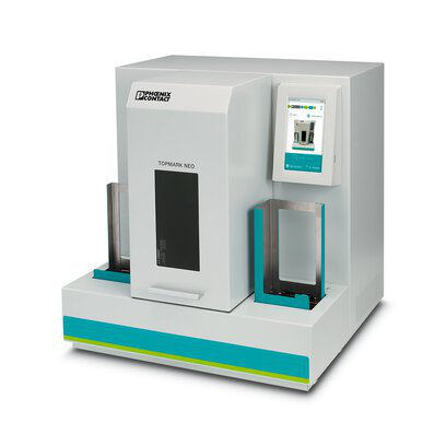 1012015 - TOPMARK NEO - Laser marker