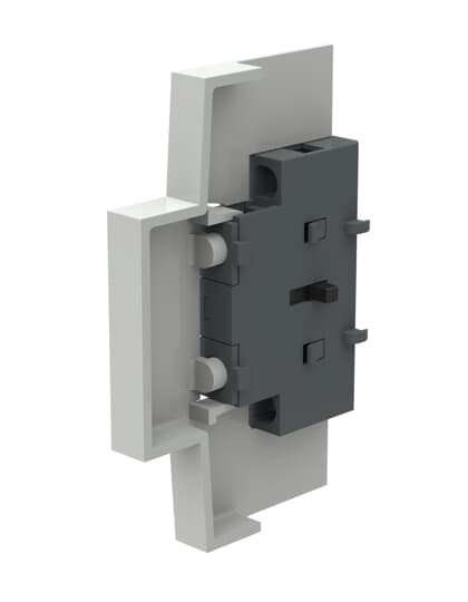 1SCA022555R9950 - OA3L11 AUXILIARY CONTACT